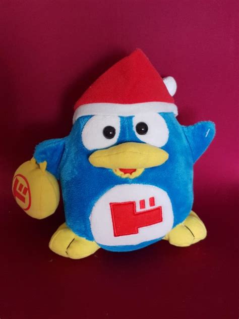 [SOFT TOY SALES!!] DON DON DONKI MASCOT TOY!, Hobbies & Toys, Toys ...