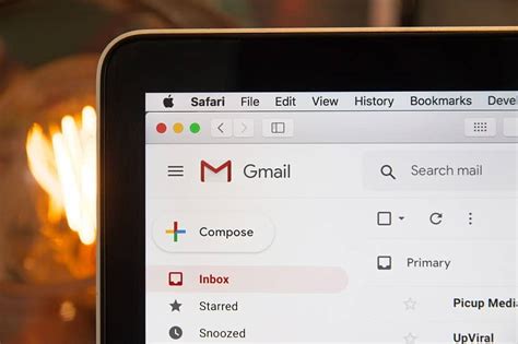 Por qué Aparece Obteniendo tus Mensajes de Gmail en Android Mira