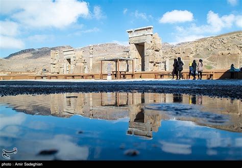 Persepolis: Symbol of Ancient Iran