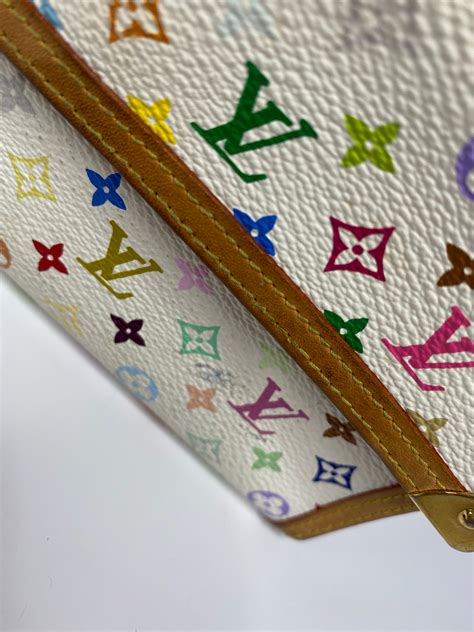 Takashi Murakami Louis Vuitton Bag Duped Definition | semashow.com