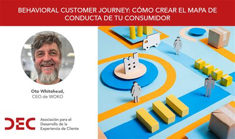 Behavioral Customer Journey C Mo Crear El Mapa De Conducta De Tu