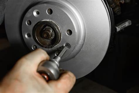 113 Installing Car Brake Images Stock Photos Free And Royalty Free