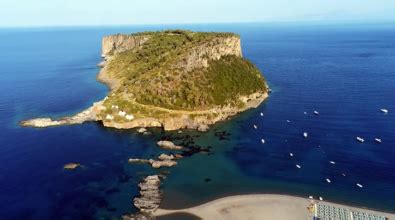 Parco Marino Riviera dei Cedri la nuova sede operativa sarà a Praia a Mare