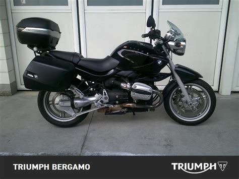 Vendo Bmw R R Usata A Bergamo Codice Moto It