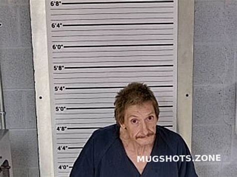 GILBERT CHARLES EDWARD 12 28 2022 Leslie County Mugshots Zone