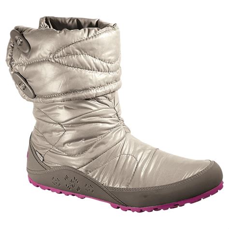 Women S Merrell® Haven Winter Waterproof Insulated Boots 583708 Winter And Snow Boots At