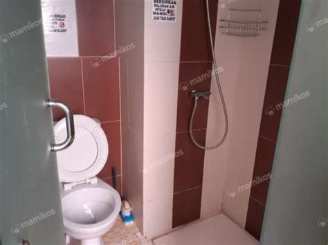 Apartemen Saladin Mansion Tipe Studio Fully Furnished Lt Pancoran