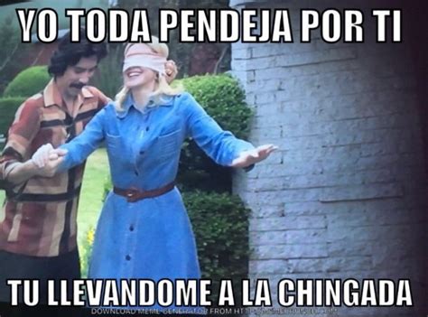 Pin De Denail77 En Humor Imagenes Chistosas La Chingada Chistoso