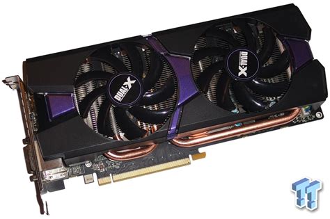 Sapphire Radeon R Gb Dual X Oc Video Card Review