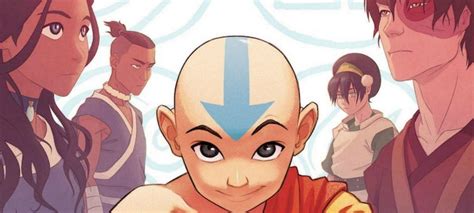 Escolhemos O Elenco Do Novo Live Action De Avatar A Lenda De Aang