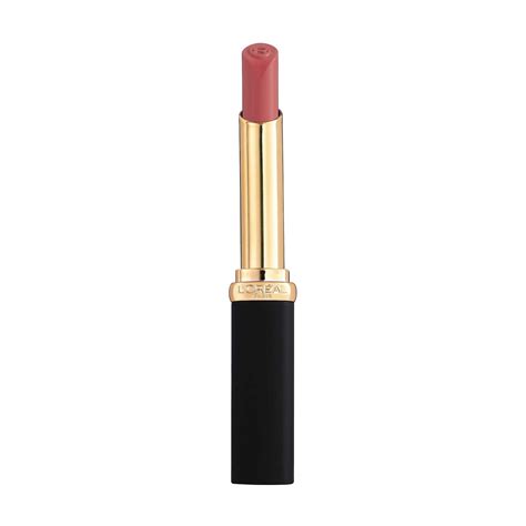 Color Riche Intense Volume Matte Lipstick 633 Le Rosy Confident L