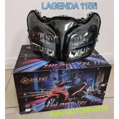 Lampu Zhipat Lagenda Fi Lampu Zhipat Head Lamp Zhipat Lagenda Fi