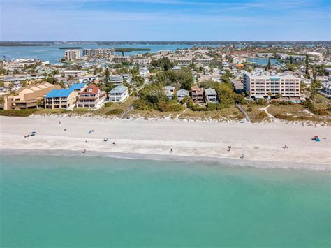 Why Treasure Island Fl Eikos Beach House