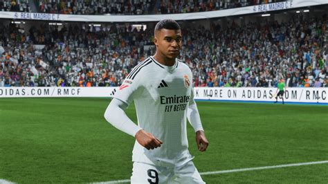 Total Rush Player Tracker And Objectives Ea Sports Fc 25 Guide Ign