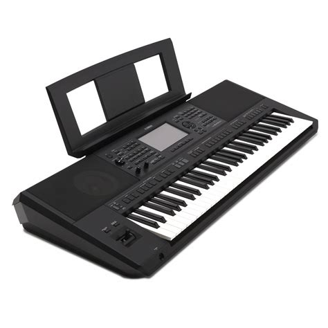 Yamaha Psr Sx Digital Arranger Begagnad Gear Music