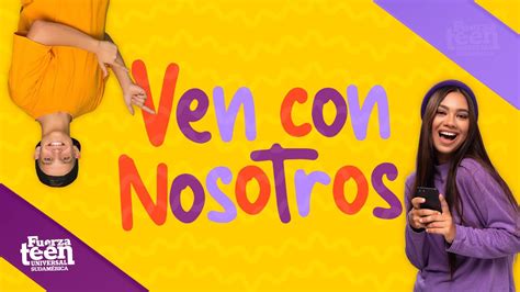 Ven Con Nosotros FTU YouTube