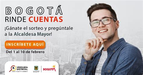 Hacienda Bogotá on Twitter Si tú quieres hablar directamente con la