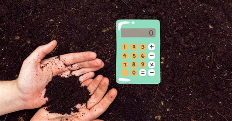 Garden Bed Soil Calculator Fasci Garden