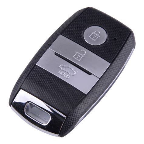 Kia Carens Sorento Button Proximity Remote Auto Remote Man