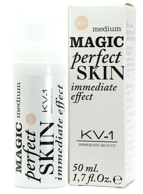 Magic Perfect Skin KV 1 ANTI AGING BEAUTY