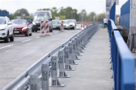 Most Slobode Bit E Zatvoren Od Petka Do Ponedjeljka Zbog Radova