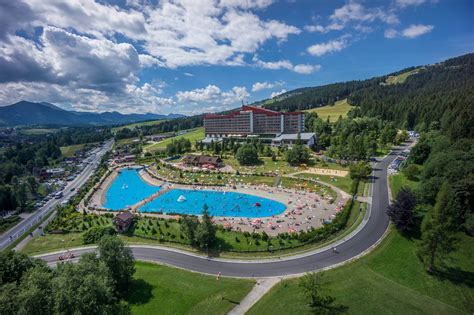 Polana Szymoszkowa Zakopane Stacja Narciarska I K Pielisko Geotermalne