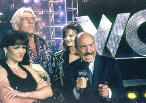 Mean Gene Okerlund Turned His Iconic Wrestling Interviews Into a $9 ...