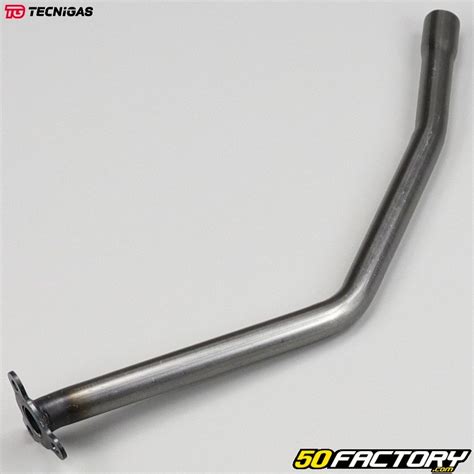 Exhaust Rieju Mrt Tecnigas E Nox Steel Motorcycle Part