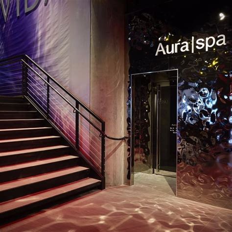 Beauty And Wellness Night At Aura Spa The Yards