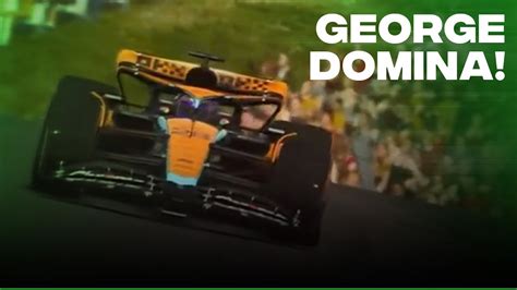 George Vence As Duas Mundial S6 GP De Portugal YouTube