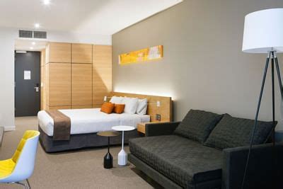 Gallery | Elizabeth Street Melbourne Hotel| Jasper Hotel