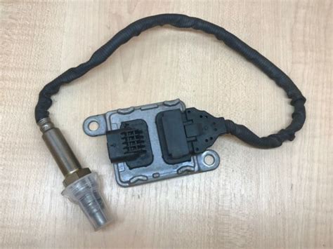 Original NOX Sensor Lambdasonde Mercedes W213 W257 W238 A0009054704