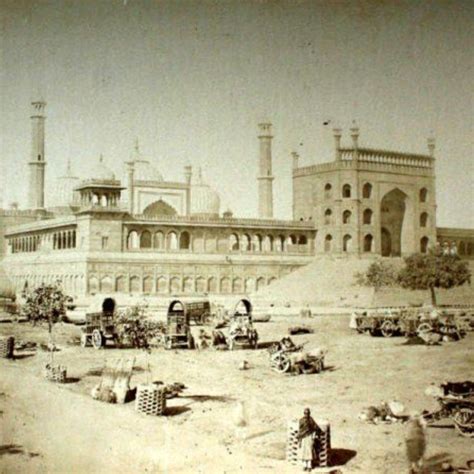 History Of Daryaganj, Delhi | Moscow Batteries