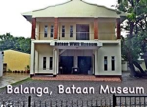 Balanga City, Bataan History - Tourist Spots - Festivals | Philippines ...