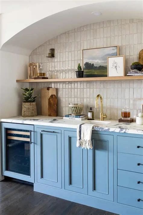 65 Functional And Cool Kitchen Niche Ideas Digsdigs