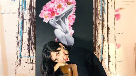 Sevtap Yılmaz ile Nude Serisi Hakkında Söyleşi