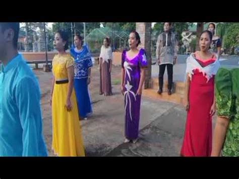 SDO Cagayan Hymn YouTube