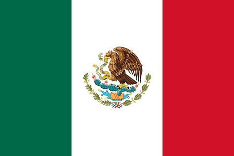 Top 10 mexican flag colors ideas and inspiration