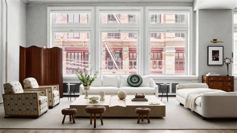 Tour 7 New York Loft Apartments That Epitomize Downtown Cool ...