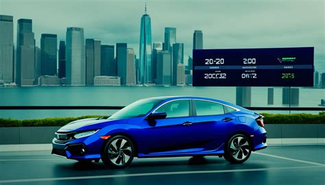 2025 Honda Civic Release Date Price A Comprehensive Guide