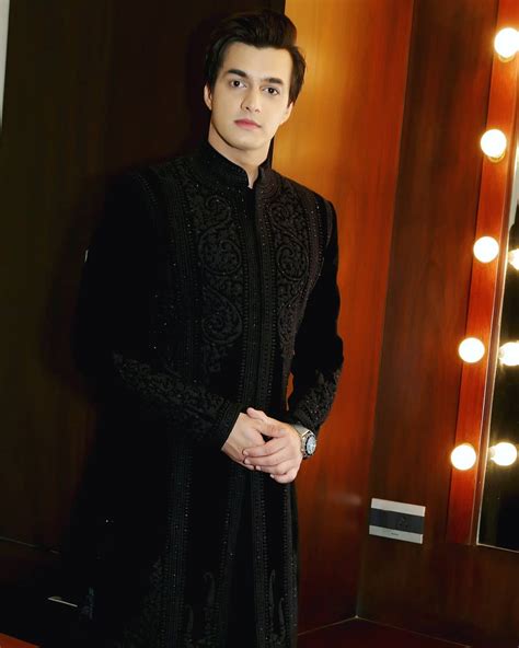 mohsin khan actor age height biography  wiki net worth