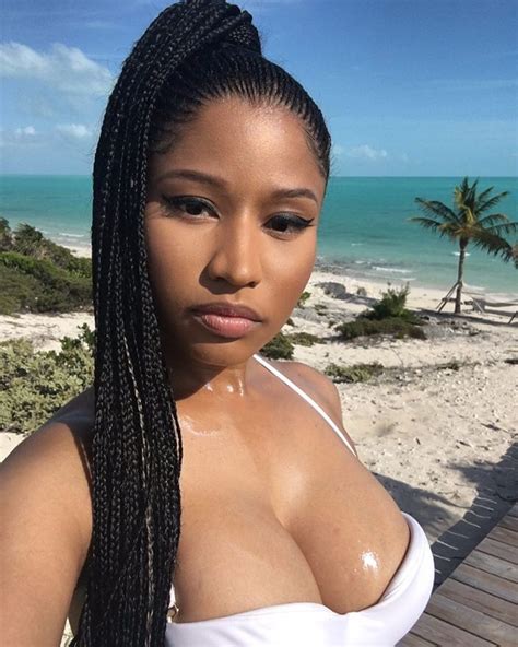 Nicki Minaj Fappeing Sexy 57 Photos The Fappening