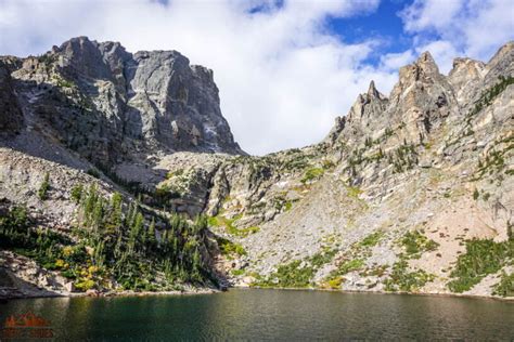 The Emerald Lake Trail Guide — Rocky Mountain National Park