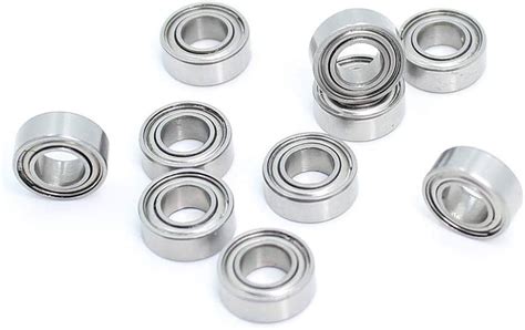 Sfr Series Inch Flanged Ball Bearings