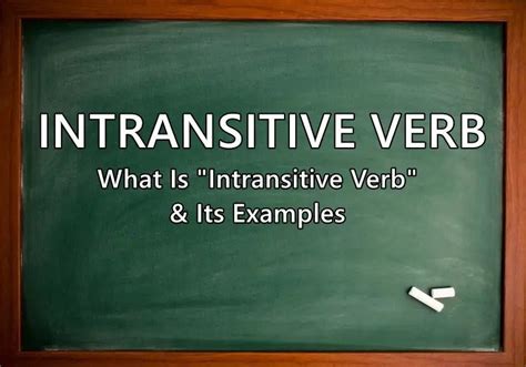 Động từ trong tiếng Anh là gì A Z kiến thức về verb V