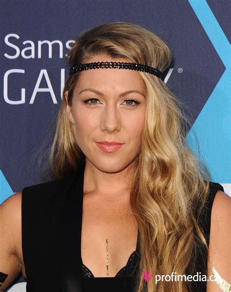 Colbie Caillat Hairstyle Easyhairstyler