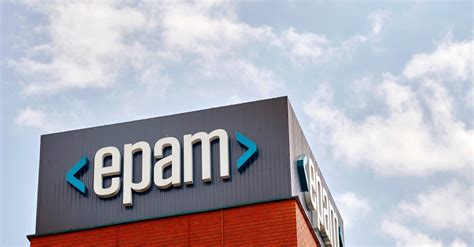 Epam Systems Epam Stock Forecast Whats Next For The Tech Stock