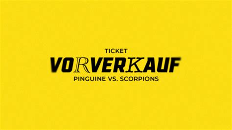 Krefeld Pinguine Dein Verein Krefeld Pinguine