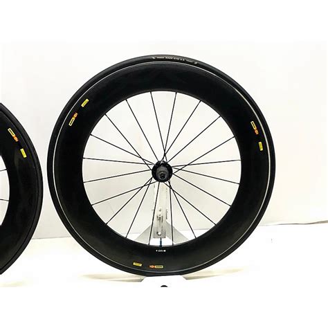 Mavic Cxr Cxr Ultimate Tu