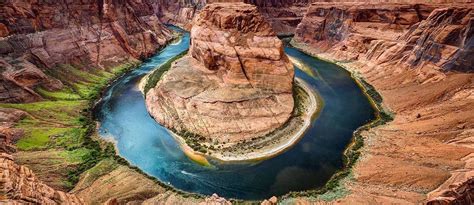 Horseshoe Bend Hiking Guide | Dreamkatchers Lake Powell B&B